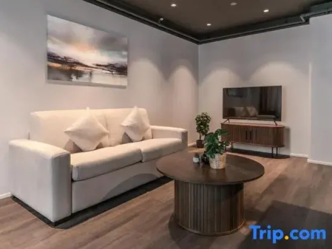 1 Bedroom Apartment with balcony