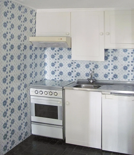 2 Bedrooms Apartment with balcony