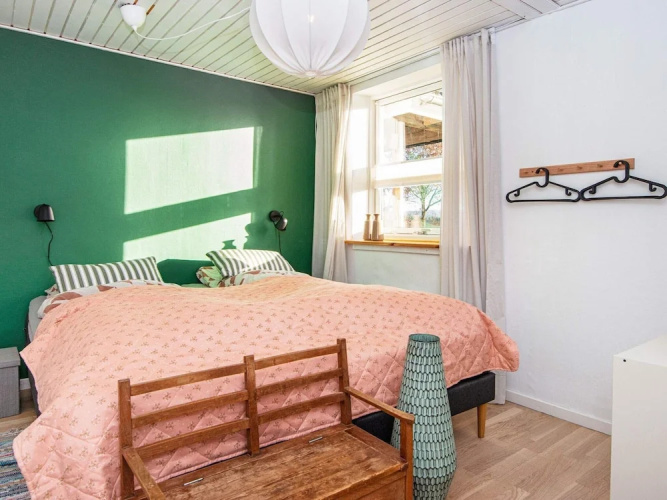 6 Person Holiday Home in Silkeborg