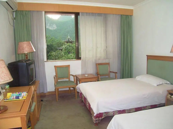 Fengyuyan Hotel