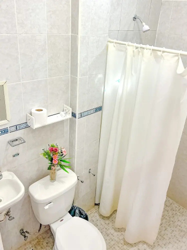 Hotel Posada del mar Guayabitos
