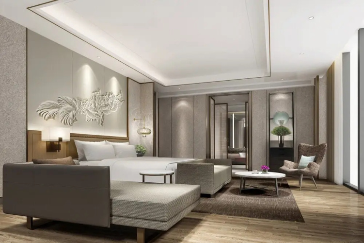 Sheraton Kaifeng