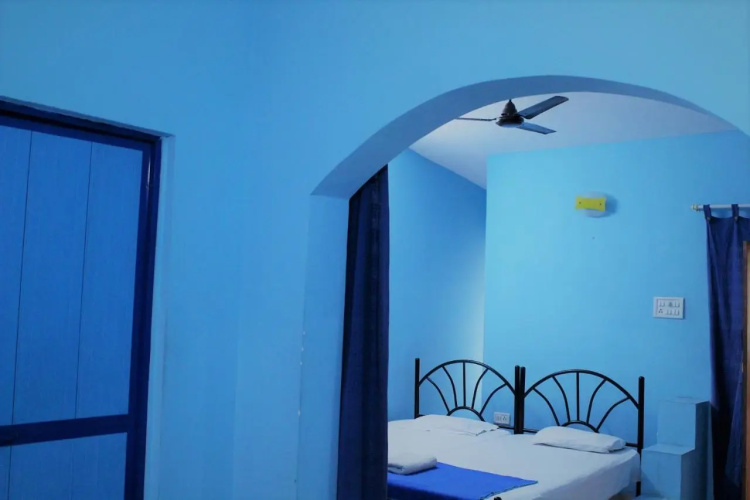 Domingos Guest House