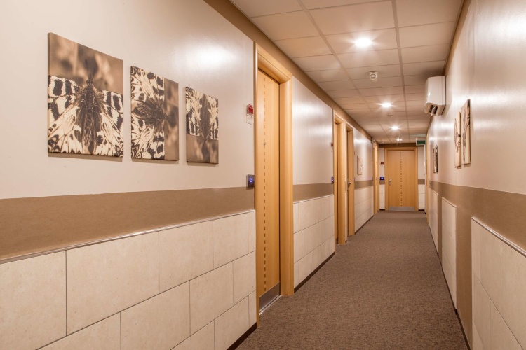 Hotel Domidea photo 24