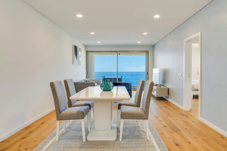 Luxury Laura Apartment