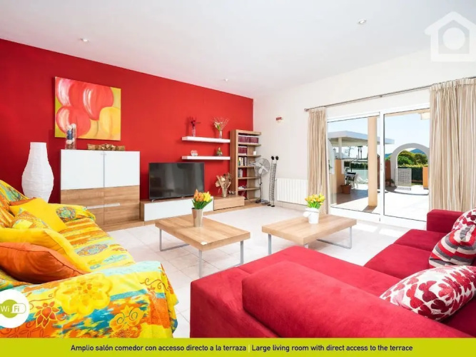 Solhabitat Javea Comfort