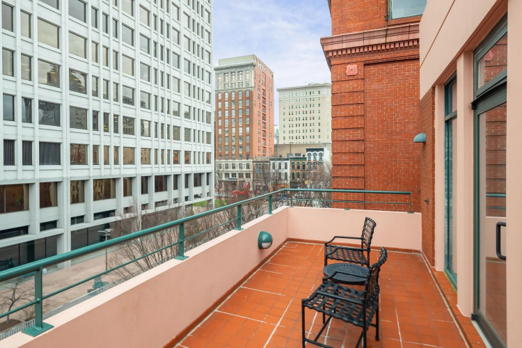 The Berkeley Hotel photo 9
