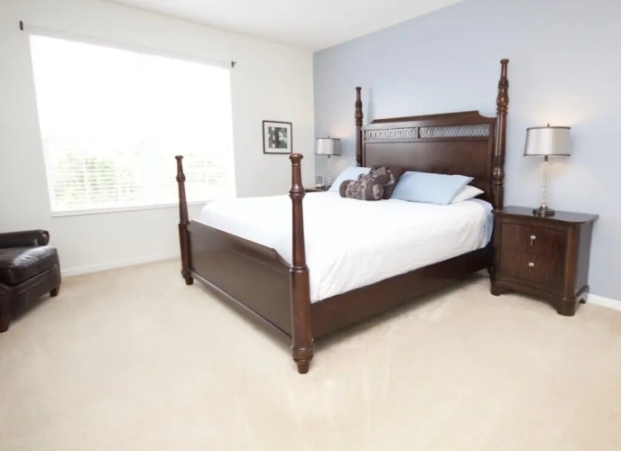 3 Bedrooms Standard room