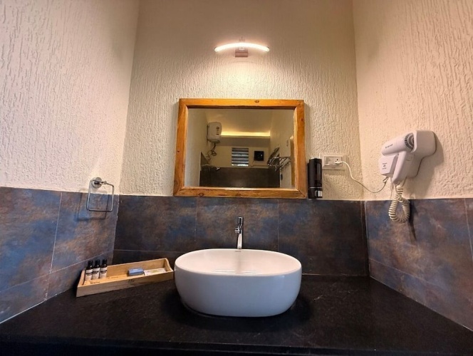 Comfort room