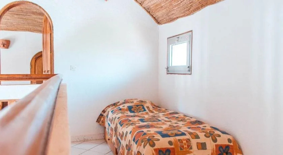 Agence Adjana Resort
