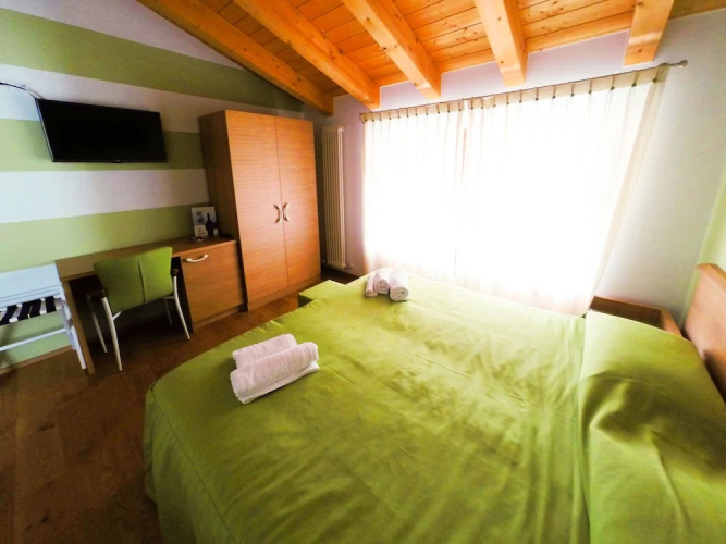 Agriturismo La Madrugada