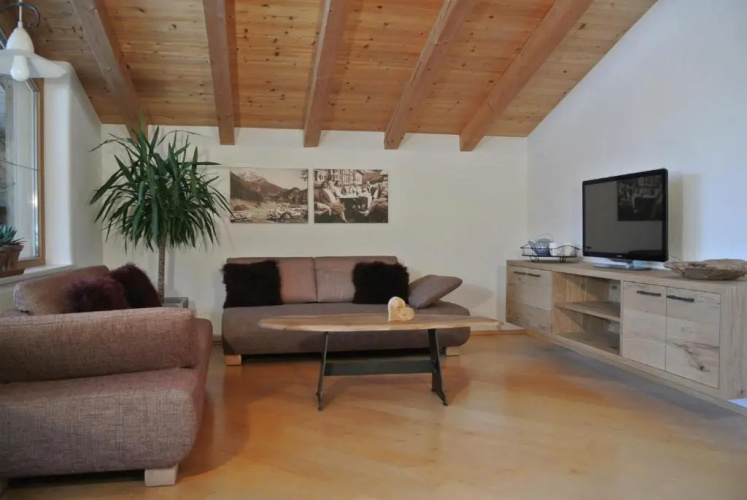 Appartement Seespitzhof