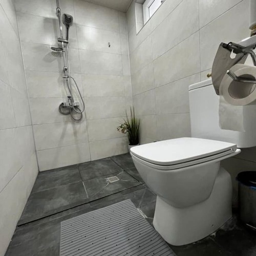 Фотография номера квартиры Красивые апартаменты рядом с оперным театром в центре Тбилиси