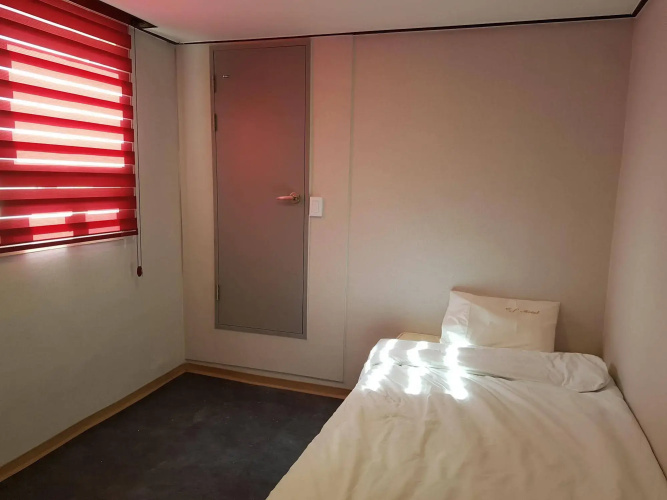 Goguma Hotel