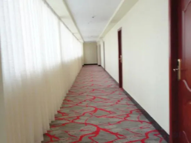 Jingxi Longtan Holiday Hotel
