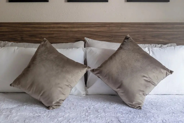 Cozy Roma Norte Flat - Wifi - Elevator - Sleeps 7