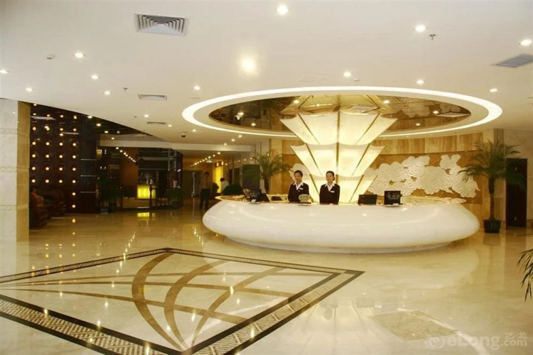 Zhangjiakou Hotel