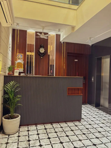 Hotel Indigo