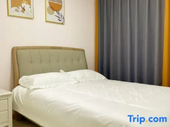 2 Bedrooms Suite