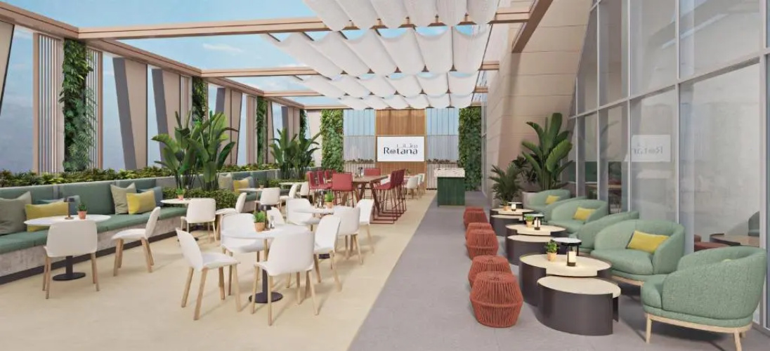 Bloom Arjaan by Rotana photo 15