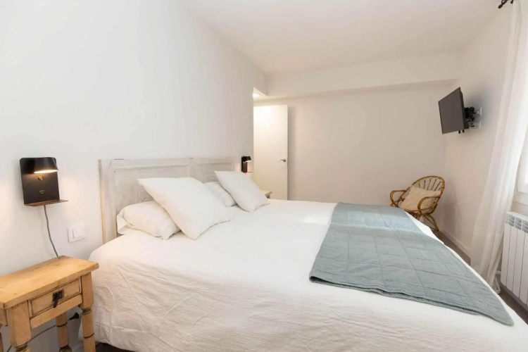 Apartamento Sky Biescas II