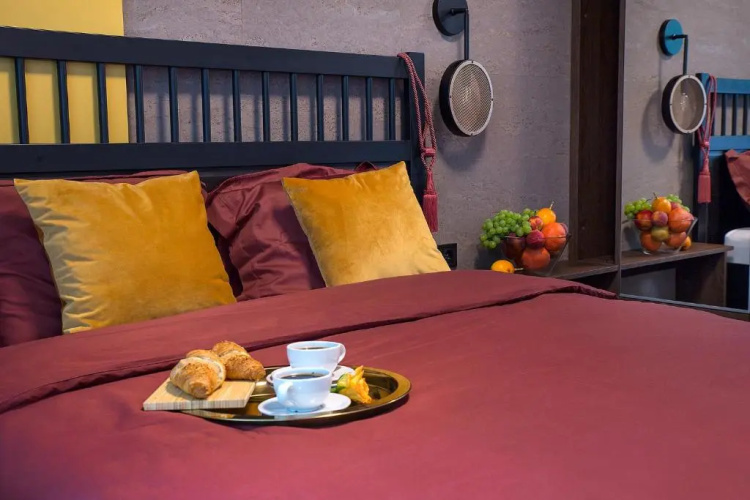 W&K Apartments - Desire Suite