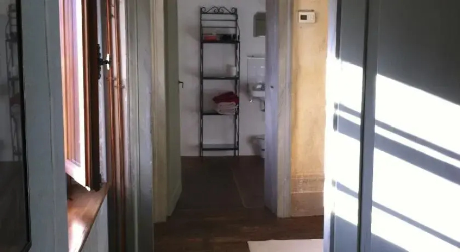 Bed and Breakfast Giardino Mezzavilla