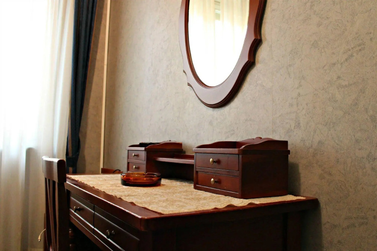 Hotel Victoria