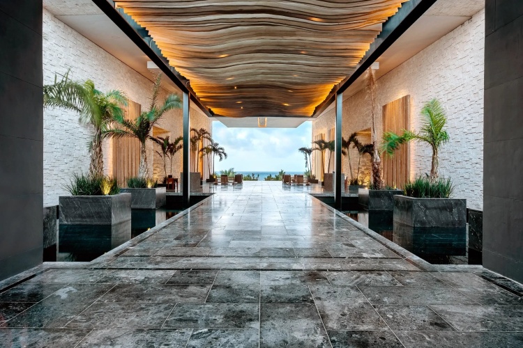 Secrets Moxche Playa del Carmen - Adults Only photo 21