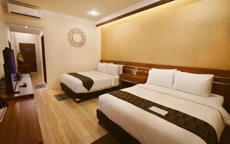 Patria Family Hotel