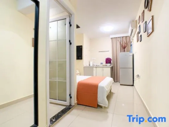 Twin Suite