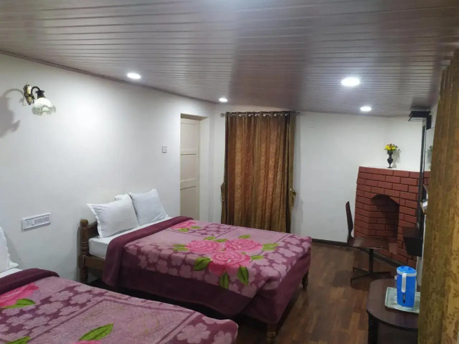 Heritage Holiday Home