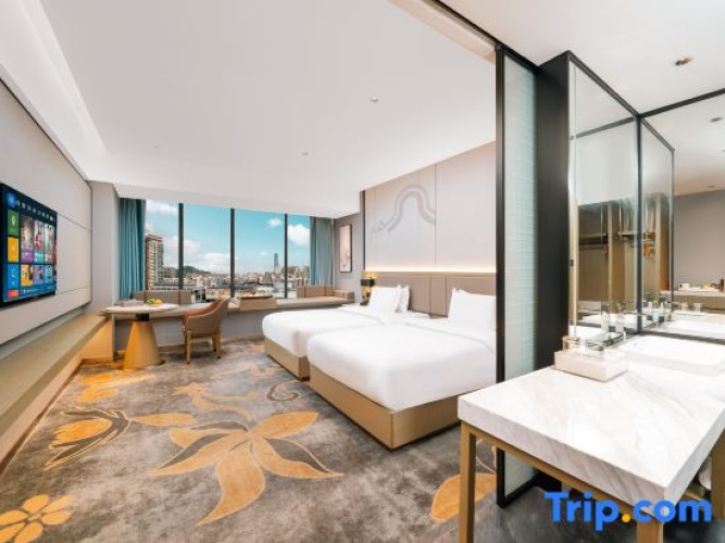 Executive Twin room