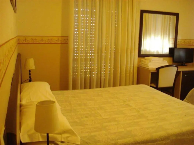 Reggia Suite Spa Hotel