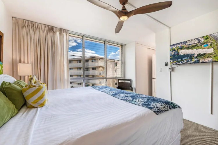 Kamaole Nalu #601 by Ali'i Resorts