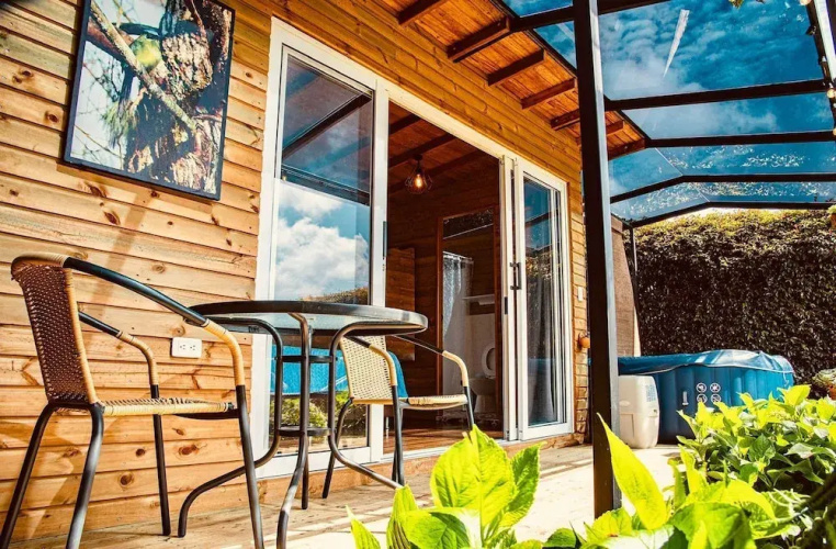 BeHappy Glamping
