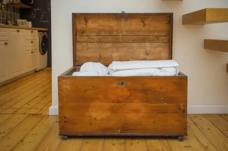 The Spot Apartment