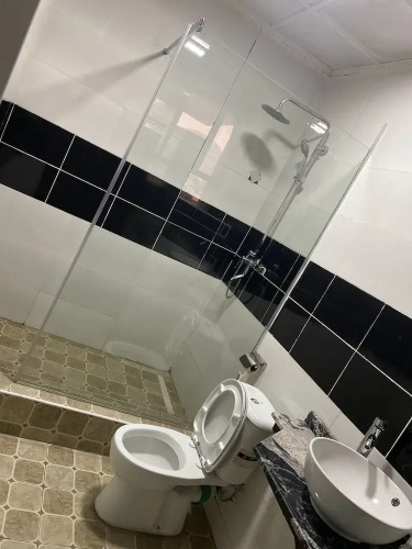 Serob Hotel