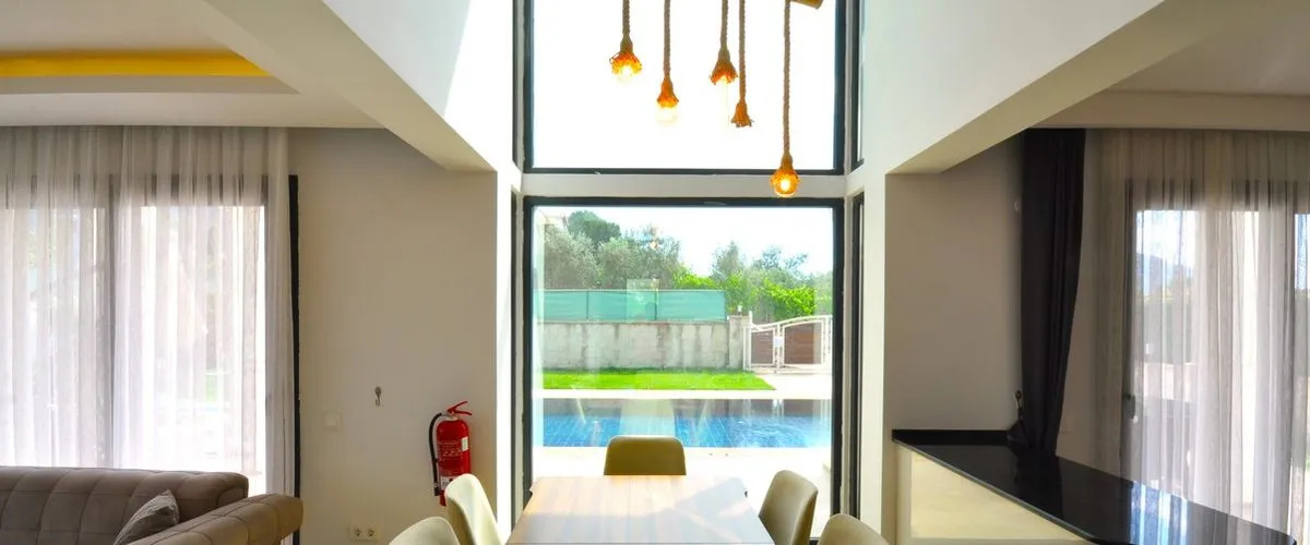 Villa Akdag