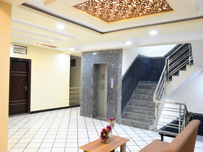 Hotel Ata Inn & Restaurant