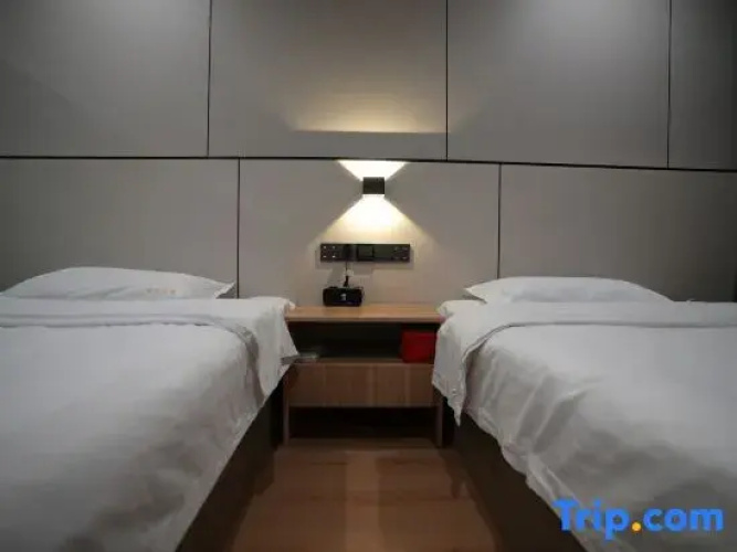 Mante Light Luxury Hotel