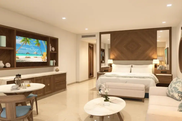Grand Suite