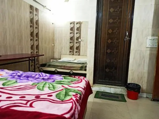 Hotel Al-Haram