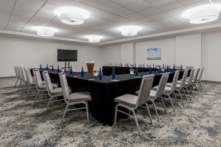 Hotel Elkhart, Tapestry Collection by Hilton photo 18