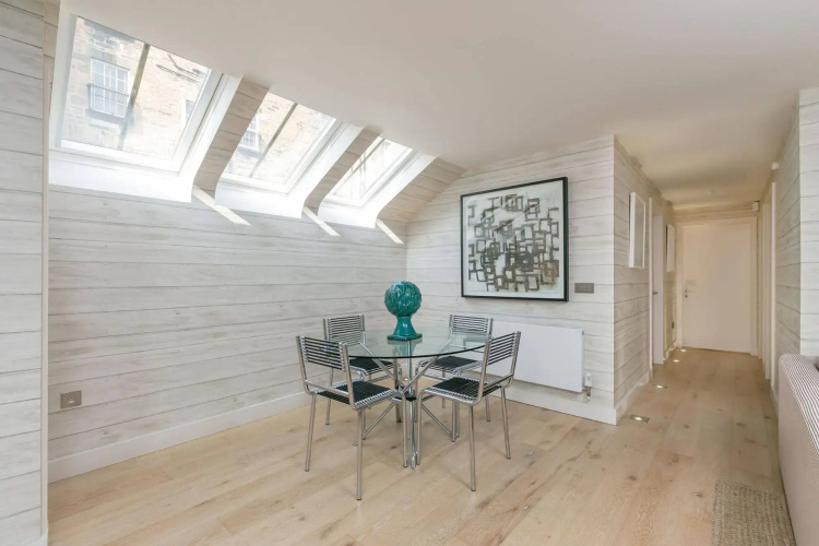 Atholl Apartments