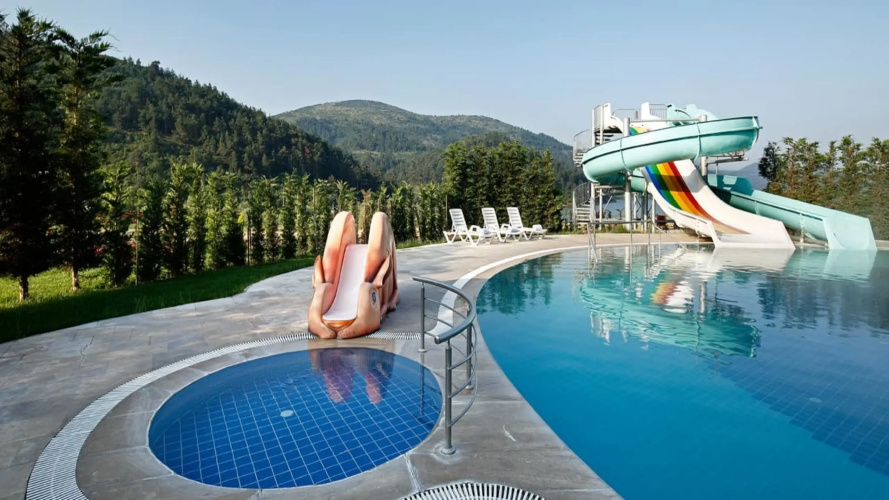Obam Termal Resort & Spa