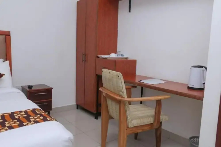 Vijiji Hotel and Conference Eldoret