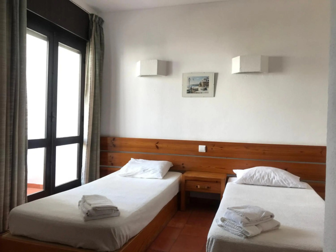 Comfortable Appartment at Albufeira