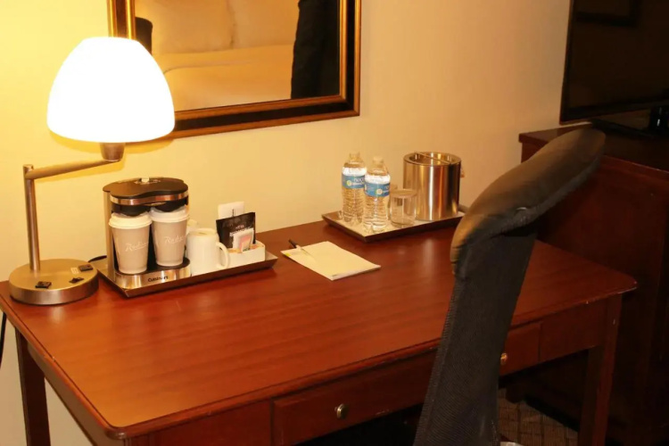 Holiday Inn Florence