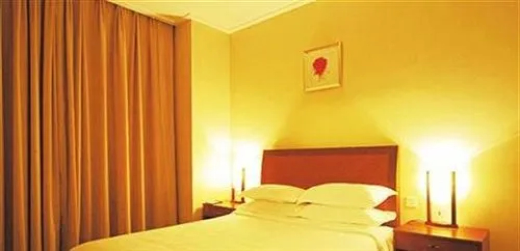 Dandong Puli Hotel